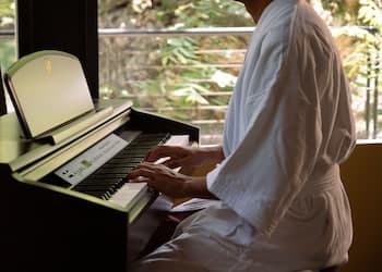 Cabañas Cascada del Barro