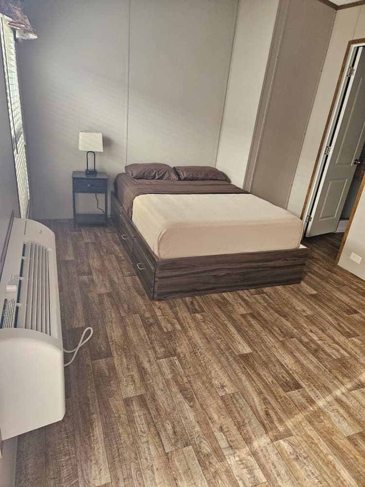 EL Dorado ranch resort