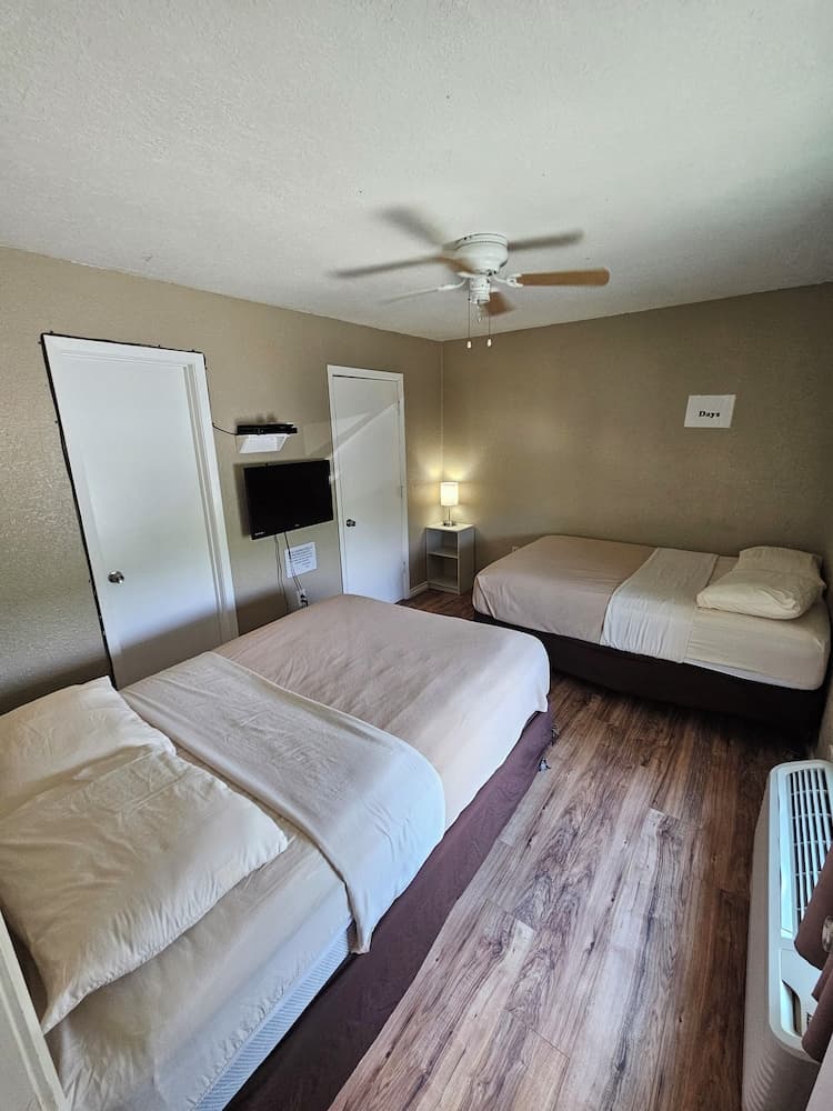 EL Dorado ranch resort