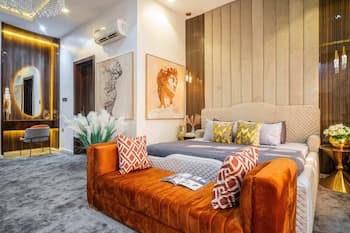 JAYJAY HOMES AND APARTMENT