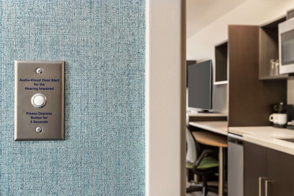 Home2 Suites By Hilton Cheyenne