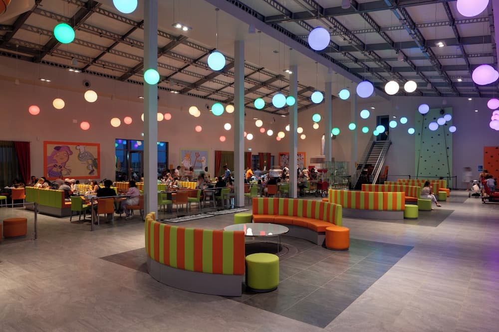 Vila Gale NEP Kids Hotel