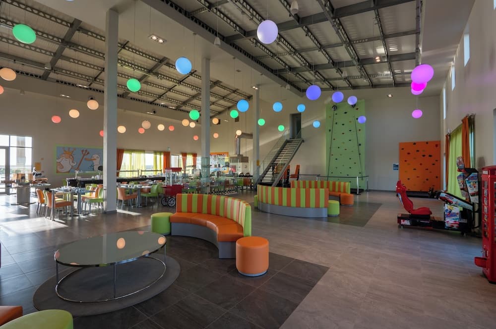 Vila Gale NEP Kids Hotel