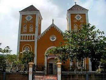 Tr-a1d Hostel Room Near Castillo San Felipe With Pool and Wifi