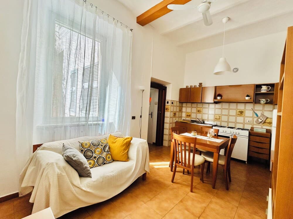 Pier 28 - Porto Santo Stefano Apartment