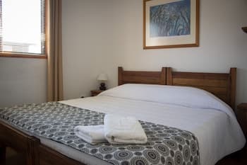 Valparaiso Panoramic View Tranquility