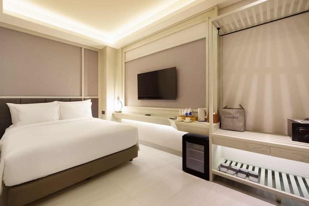 M City Hotel Saigon