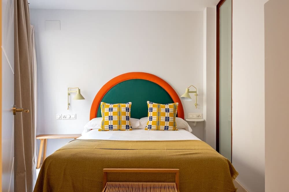 Angeles 6- Giralda Luxury by Valcambre