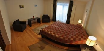 Mountain-Rest Pension