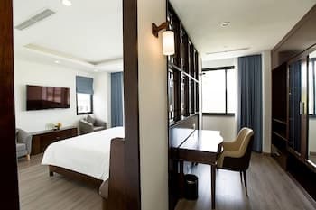 Villa Nghi Duong Ha Long