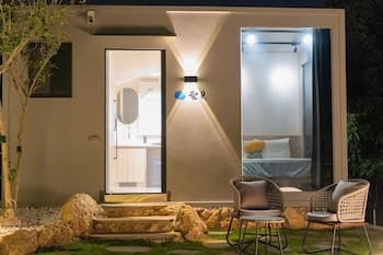 yuye shanyin camping