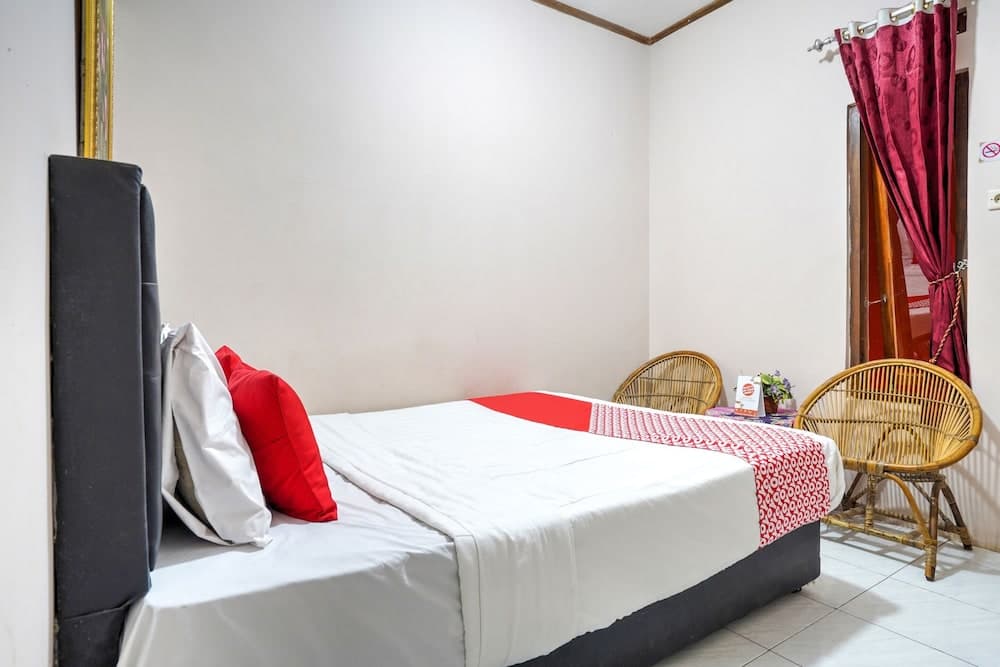 Hotel O Pondok Yanti