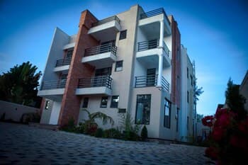 Kigali Villa Apartment