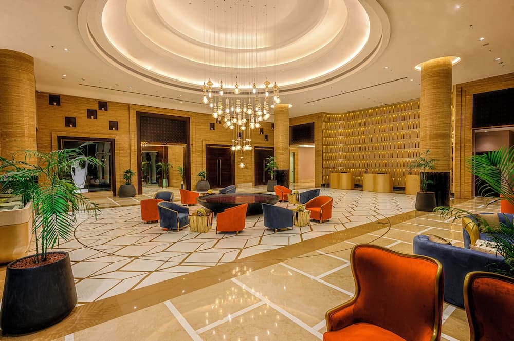 Taj Gandhinagar Resort & Spa