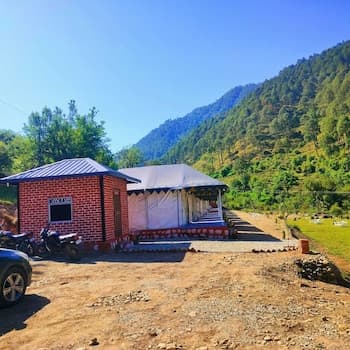 Hill Springs Resort And Cafe