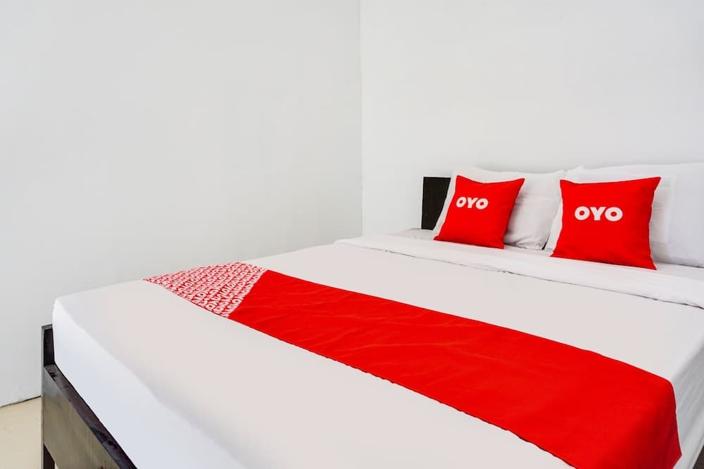 OYO Life 91544 Homestay Biru Blukid