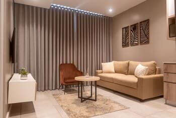 239 Zimbali Lakes - Boulevard