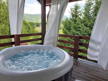 Villa Green Serenity Plitvice Lake