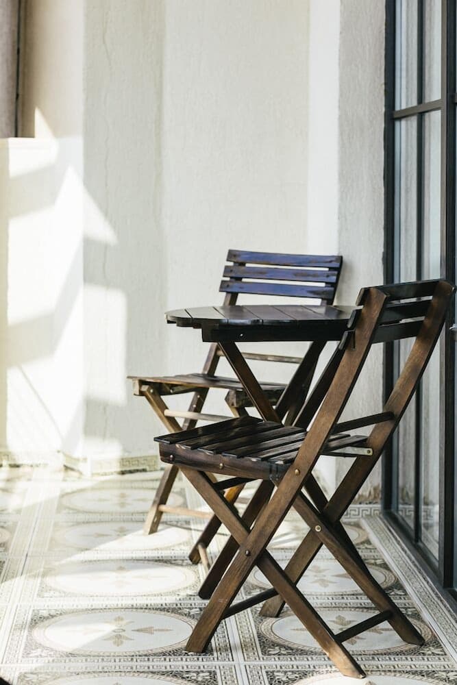 VITA RAMA holistic hotel - vegan FB