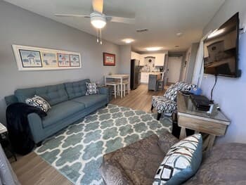 Gulf Shores Plantation 4303 2 Bedroom Condo by Redawning