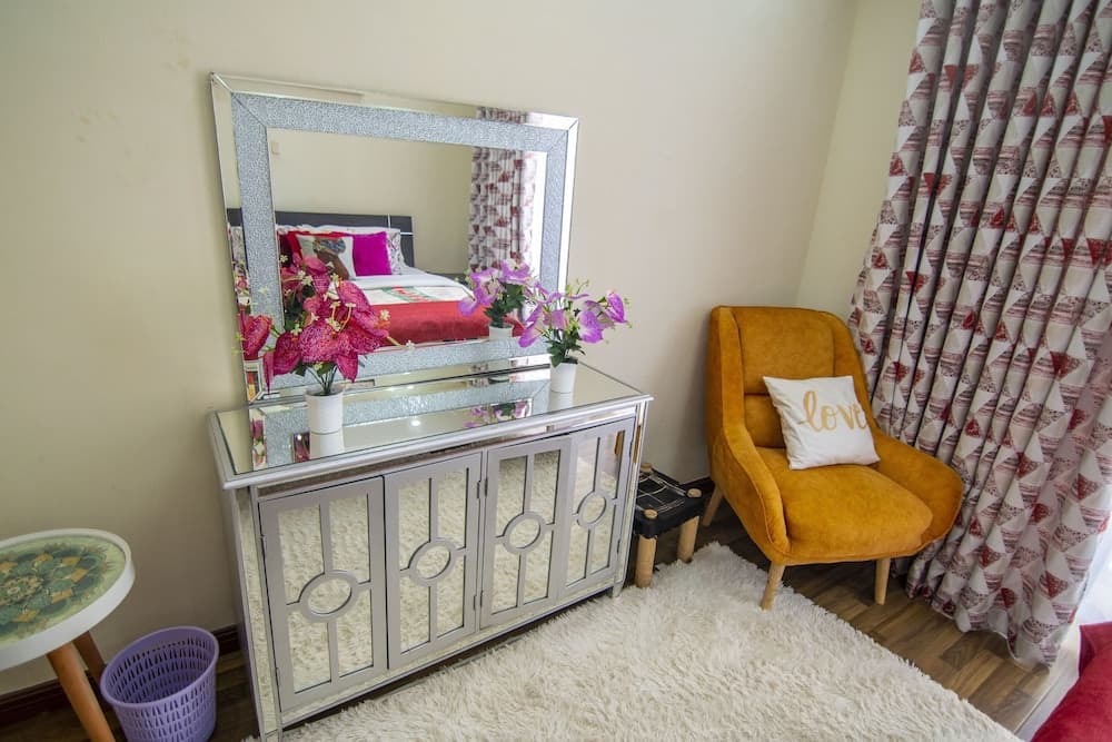 Silver Harbor Kilimani View Palace Apart