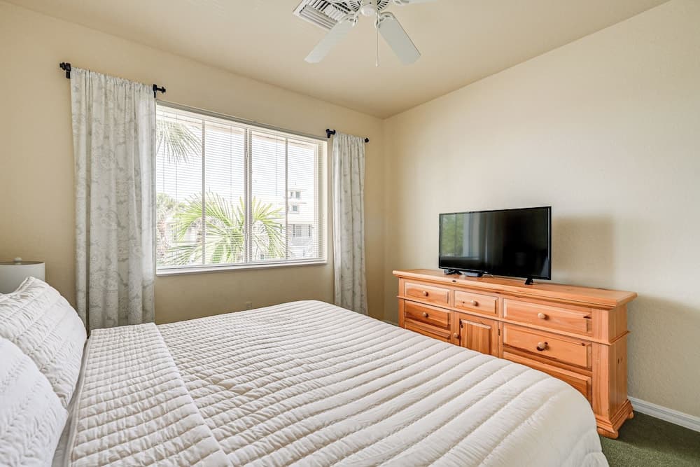 Beautiful Naples Golf Villa in Famous Lely Resort!