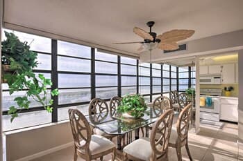 Beachfront Marco Island Resort Condo w/ Pool!