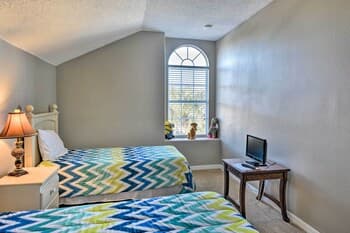 Clermont Home w/ Private Pool in Glenbrook Resort!