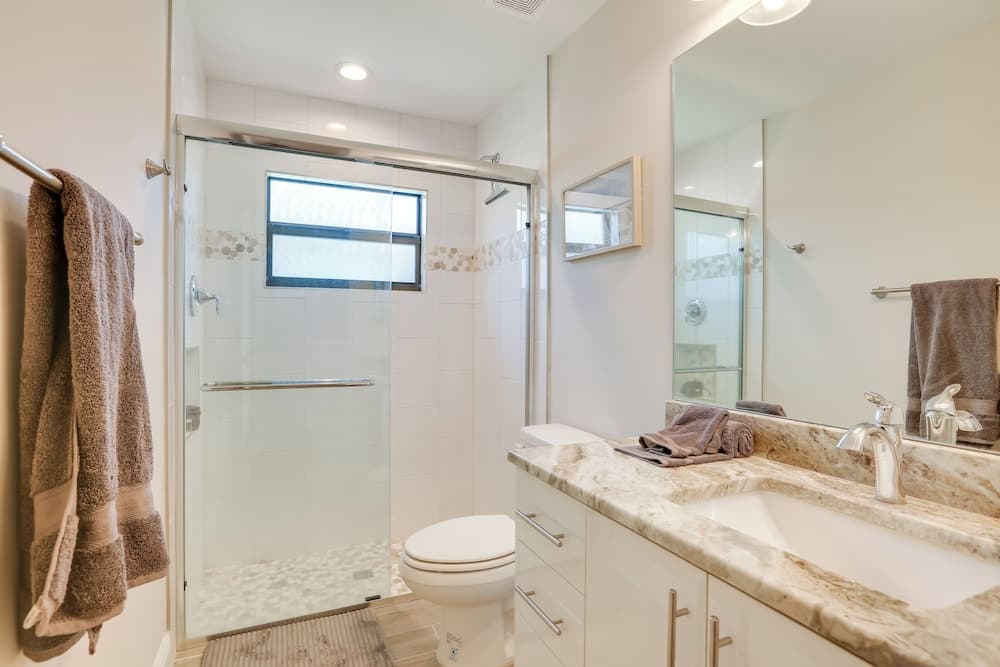 Home w/ Boat Dock & Gulf Access in Cape Coral