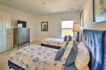 Golf Resort Villa w/ Pool, 14 Mi to Disney!