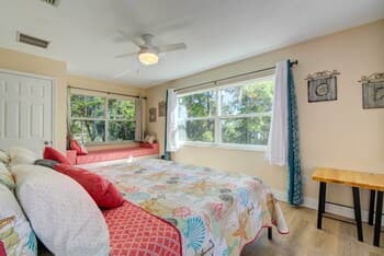 Inverness Vacation Rental on Lake w/ Deck & Views!