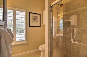 Indian Shores Townhome w/ Hot Tub & Ocean Views!