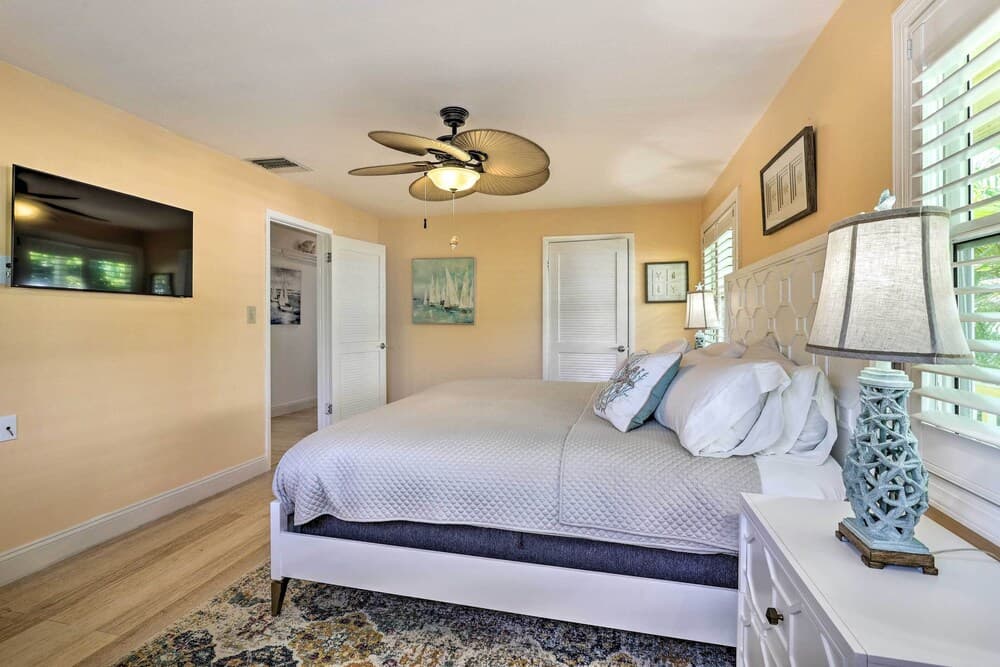 Key Largo Paradise w/ Heated Pool & Hot Tub!