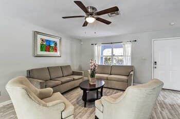 Largo Hideaway w/ Game Room & Fenced Yard!