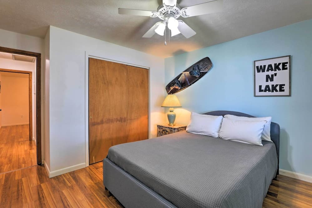 Lakefront Babson Park Escape: Pet Friendly!