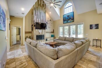 Relaxing Tampa Vacation Rental w/ Private Oasis!