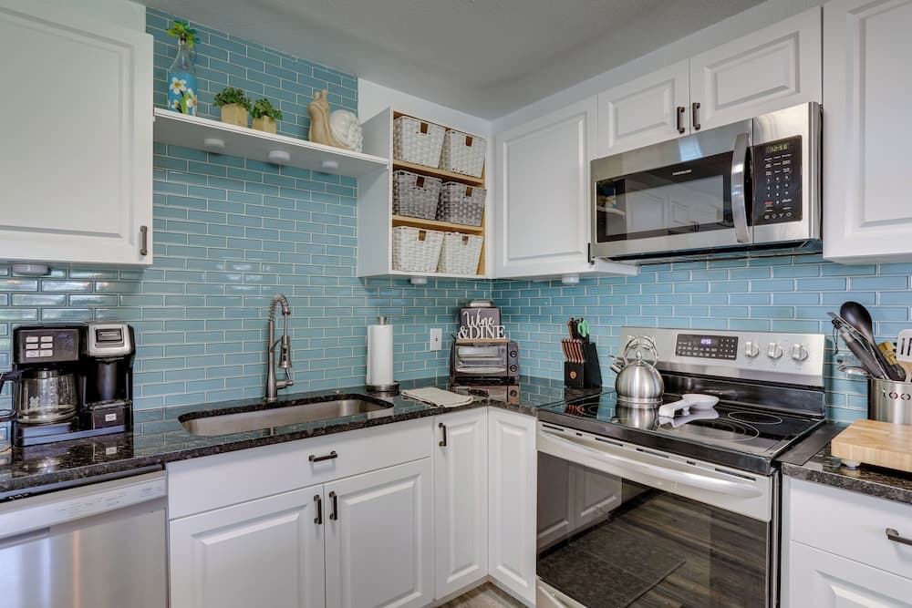 Seminole Vacation Rental w/ Heated Pool!