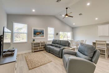 Rotonda West Vacation Rental ~ 5 Mi to Beach