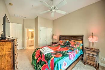 Spacious Fort Myers Condo w/ Screened Balcony