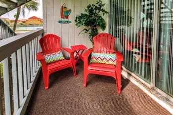 Renovated Pensacola Beach Condo w/ Community Pool!