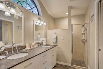 Stuart Vacation Rental Walk to Private Boat Dock!