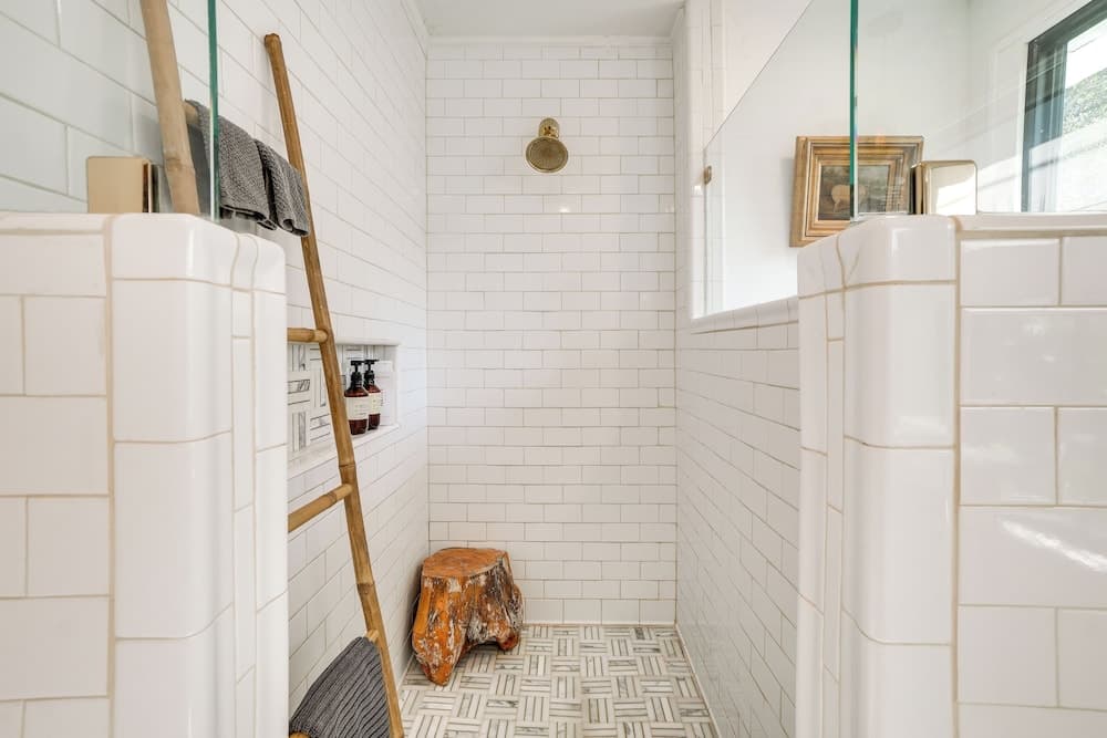 Chic Getaway in Desirable South Tampa District!