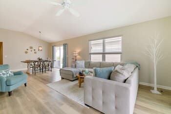 The Villages Vacation Rental w/ Community Perks!