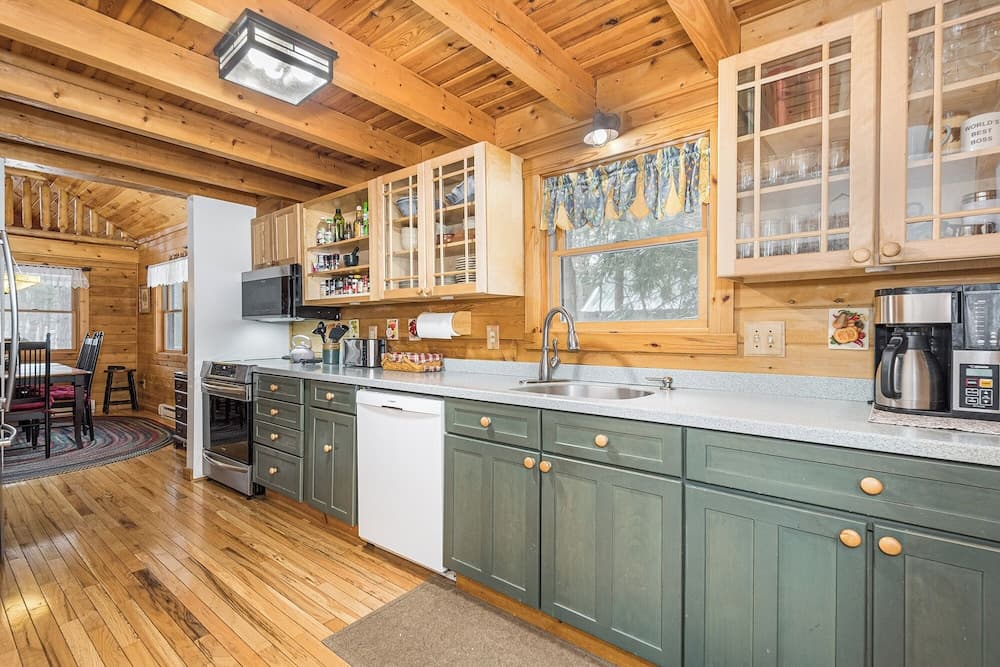 Casa di Maria by Taylor Made Deep Creek