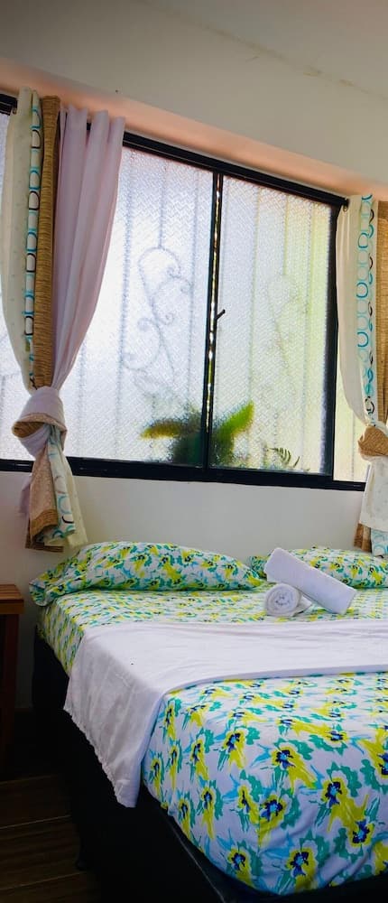 EcoHotel Brisas del Amani