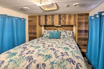 Kickin Back Shacks Steinhatchee Hideaway!