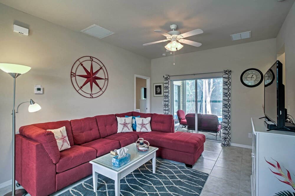 Bokeelia Cottage w/ Private Pool