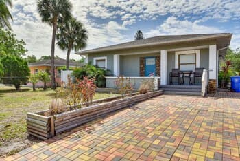 Bradenton Vacation Rental ~ 1 Mi to Downtown!