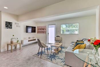 Bright Miami Vacation Rental w/ Large Yard!