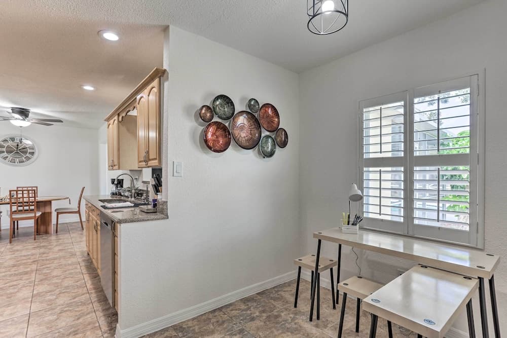 Bright Port St Lucie Home w/ Private Pool!